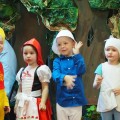 Dzień Mamy i Taty