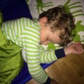 Noc w Naszj Bajce