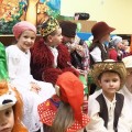 Dzień Mamy i Taty
