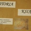 Historia książki