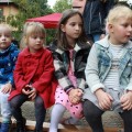 Klimatyczny festyn integracyjny