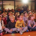Klub wesołych czarownic