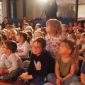 Klub wesołych czarownic