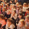 Klub wesołych czarownic
