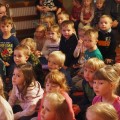 Klub wesołych czarownic