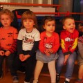 Klub wesołych czarownic