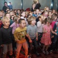Klub wesołych czarownic