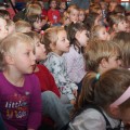 Klub wesołych czarownic