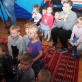 Klub wesołych czarownic