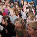 Klub wesołych czarownic