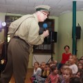 Klub wesołych czarownic