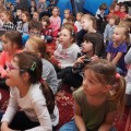 Klub wesołych czarownic
