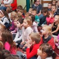 Klub wesołych czarownic
