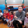 Klub wesołych czarownic