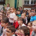 Klub wesołych czarownic