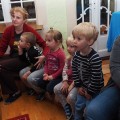 Klub wesołych czarownic