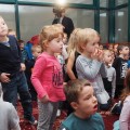 Klub wesołych czarownic