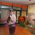 Klub wesołych czarownic