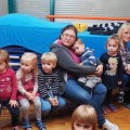 Klub wesołych czarownic
