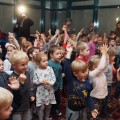 Klub wesołych czarownic