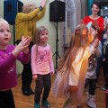 Klub wesołych czarownic