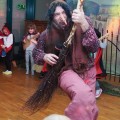 Klub wesołych czarownic