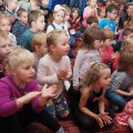 Klub wesołych czarownic