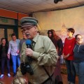 Klub wesołych czarownic