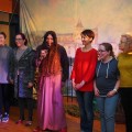 Klub wesołych czarownic