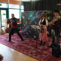 koncert country