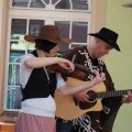 koncert country