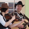 koncert country
