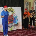 koncert