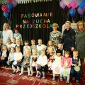 Pasowanie - Kaczuszki okruszki