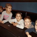 Wycieczka do Planetarium