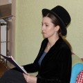 poszukiwanie wiosny