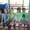 poszukiwanie wiosny