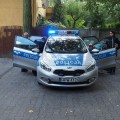 Spotkanie z policjantami