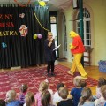 Urodziny Kubusia Puchatka