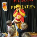 Urodziny Kubusia Puchatka