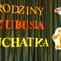 Urodziny Kubusia Puchatka