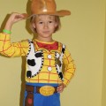 Chudy - Toy Story