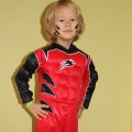 Power Rangers