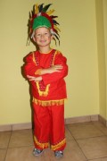 Wódz Indiański