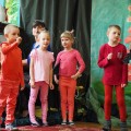 Zakończenie roku - Gr. VI