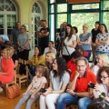 Zakończenie roku - Gr. VI