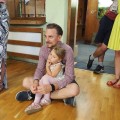 Zakończenie roku - Gr. VI