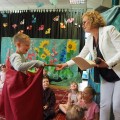 Zakończenie roku - Gr. VI