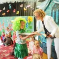 Zakończenie roku - Gr. VI