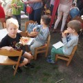 Zakończenie roku - Gr. VI